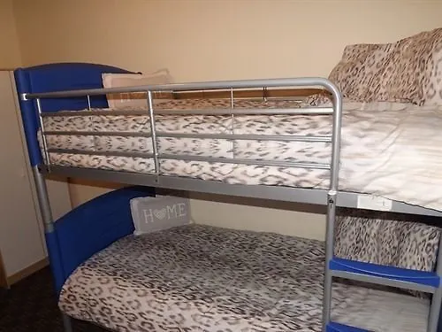 Thistle Dhu Guest House Blackpool United Kingdom